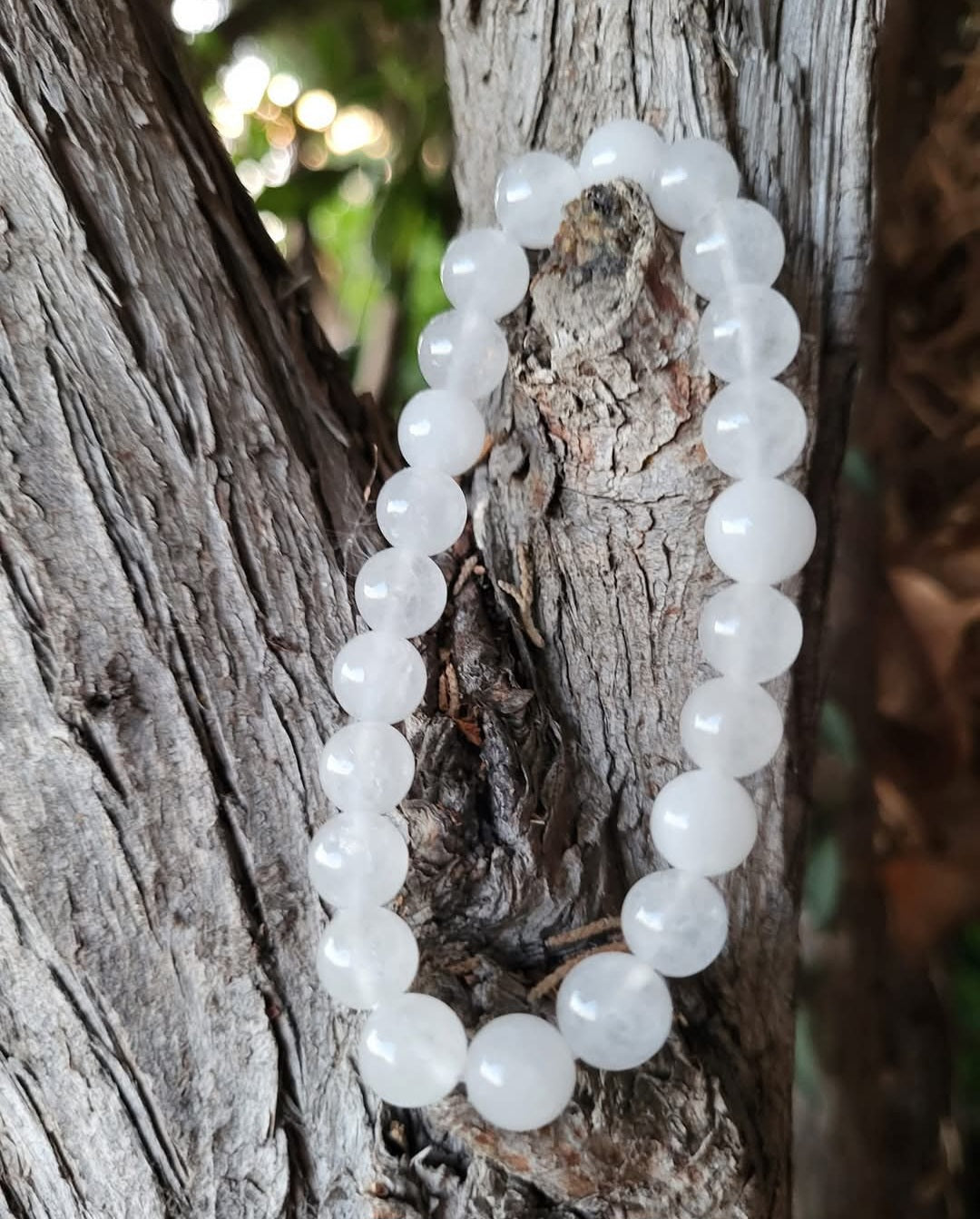 BRACELET Pierre De Lune