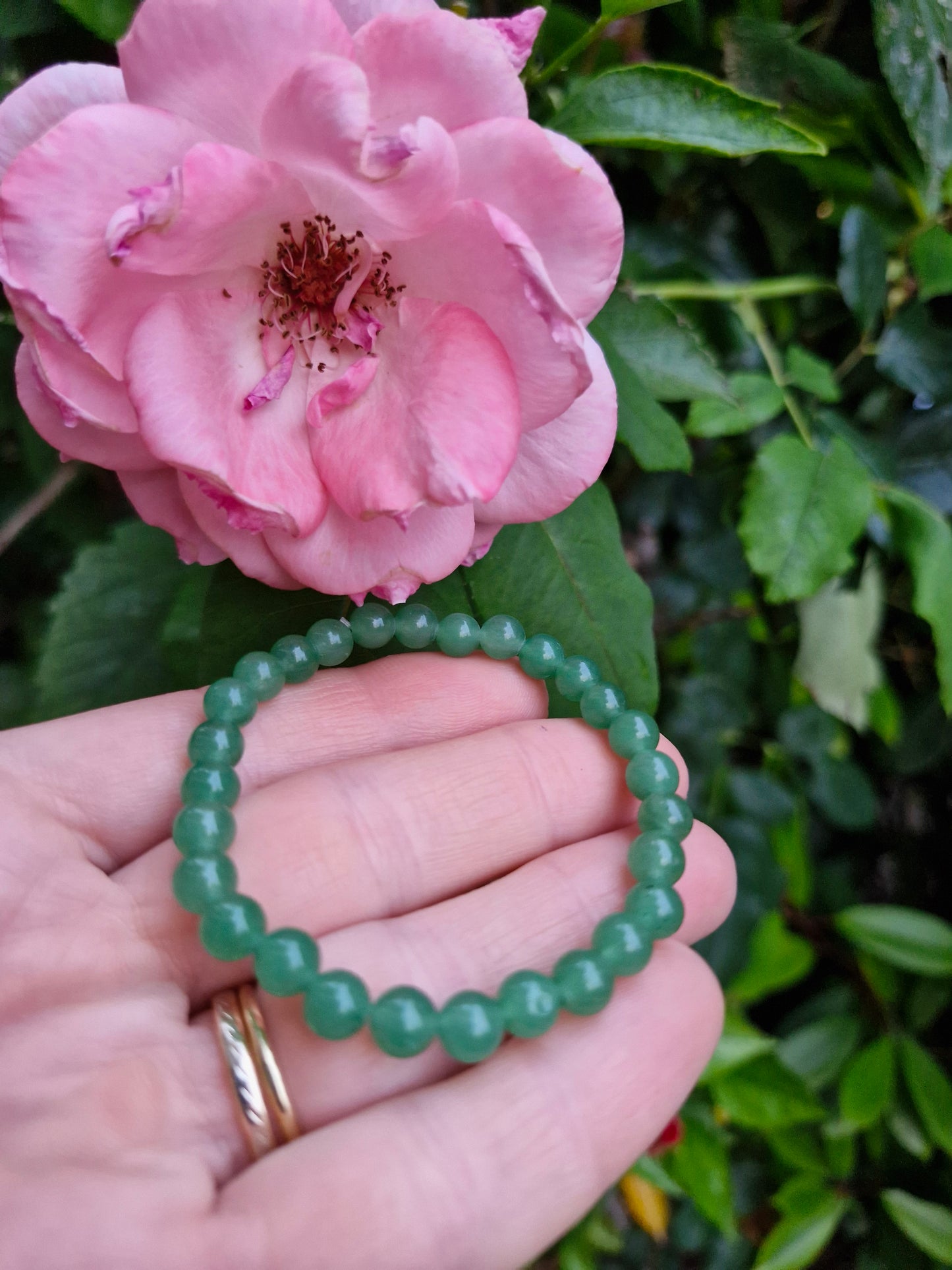 BRACELET Aventurine