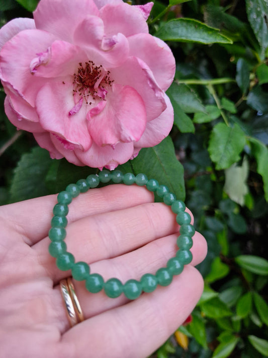 BRACELET Aventurine
