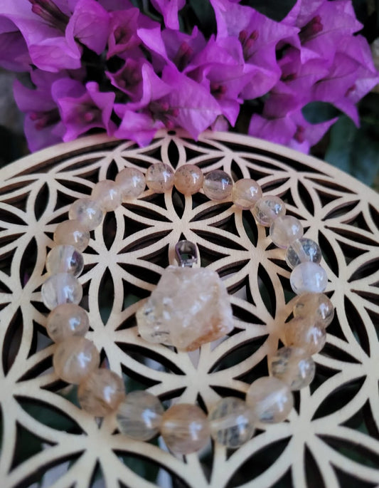 BRACELET Citrine